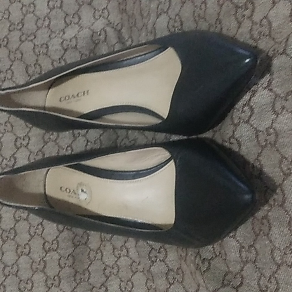 Shoe